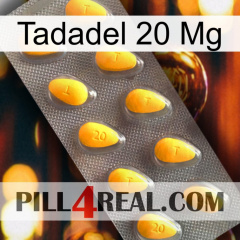 Tadadel 20Mg cialis1